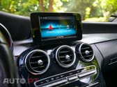 Mercedes-Benz C 200 d Avantgarde
