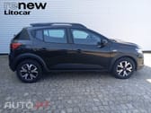 Dacia Sandero Stepway Expression