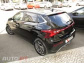 Hyundai i20 1.2 MPi Comfort