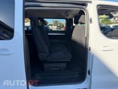 Toyota Proace Verso 1.5 D-4D L1 1.0T Exclusive 9L PDL