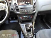 Ford Focus 1.0 SCTi Titanium