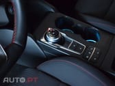 Ford Focus SW 1.5 TDCi EcoBlue ST-Line Aut.