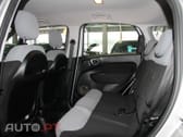 Fiat 500L 1.3 MJ