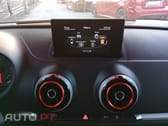 Audi A3 1.6 TDI S-line