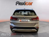 BMW X1 25 e xDrive
