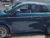 Fiat 500e 42 kWh Icon