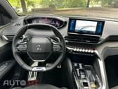 Peugeot 5008 1.5 BlueHDi GT Pack EAT8