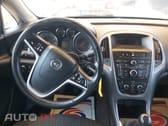 Opel Astra 1.3 CDTi Selection S/S