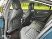 Peugeot 508 1.6 Hybrid Allure Pack e-EAT8