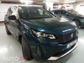 Peugeot 3008 1.6 Hybrid GT Pack e-EAT8