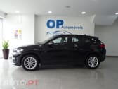 BMW X2 16 d sDrive Auto Advantage