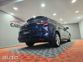 Renault Mégane Sport Tourer 1.5 Blue dCi Limited