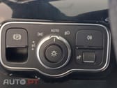 Mercedes-Benz CLA 200 Shooting Brake AMG Line Aut.
