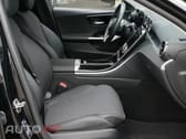 Mercedes-Benz C 300 e Avantgarde