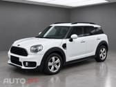 MINI Countryman One D Auto (F60)