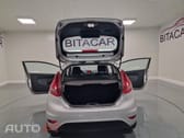Ford Fiesta 1.4 TDCi Trend