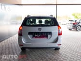 Dacia Logan MCV 1.5 dCi SL 10 Anos
