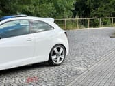 Seat Ibiza SC 2.0 TDi FR BocaNegra