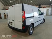 Renault Kangoo EXPRESS 1.5 dCi Business S/S