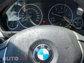 BMW 318 318d Sport Line