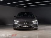Mercedes-Benz CLA 250 e Shooting Brake AMG Line