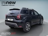 Dacia Duster 1.0 ECO-G 100cv Bi-Fuel Journey