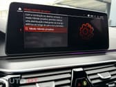 BMW 520 e Pack M