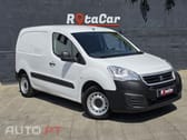 Peugeot Partner 1.6 HDi L1 3L