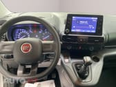 Fiat Doblo 1.5 BlueHDi Maxi