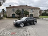 Audi A3 2.0 TDI (clean diesel) S line Sport Pack