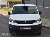 Peugeot Partner 1.5 BlueHDi Premium Longa