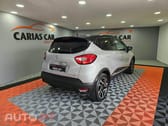 Renault Captur 0.9 TCE Exclusive