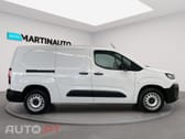 Citroen Berlingo 1.5 BlueHDi XL Plus