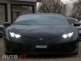 Lamborghini Huracán 5.2 V10 LP Performance