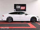 Audi A7 50 TFSIe quattro S tronic