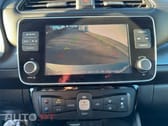 Nissan Leaf Tekna ProPilot Park