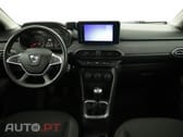 Dacia Jogger Jogger 1.0 TCe Comfort