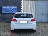 Peugeot 308 1.5 BlueHDi Style