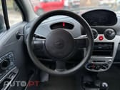 Chevrolet Matiz 0.8 S