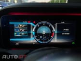 Mercedes-Benz CLS 300 d AMG Line