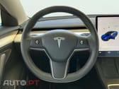 Tesla Model 3 Performance Dual Motor AWD