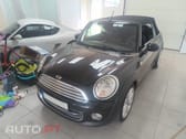 MINI Cooper R57 2015