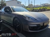 Porsche Panamera 4 E-Hybrid