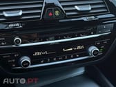 BMW 520 d Pack M Auto