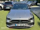 Mercedes-Benz C 300 e AMG Line