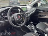 Fiat Tipo 1.3 M-Jet Lounge J17