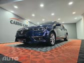 Renault Mégane Sport Tourer 1.5 Blue dCi Limited