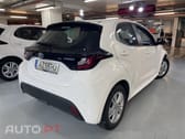 Toyota Yaris 1.5 HDF Comfort