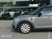 MINI Countryman Cooper SE ALL4 Auto