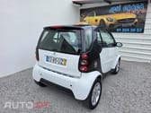 Smart ForTwo Pulse 61